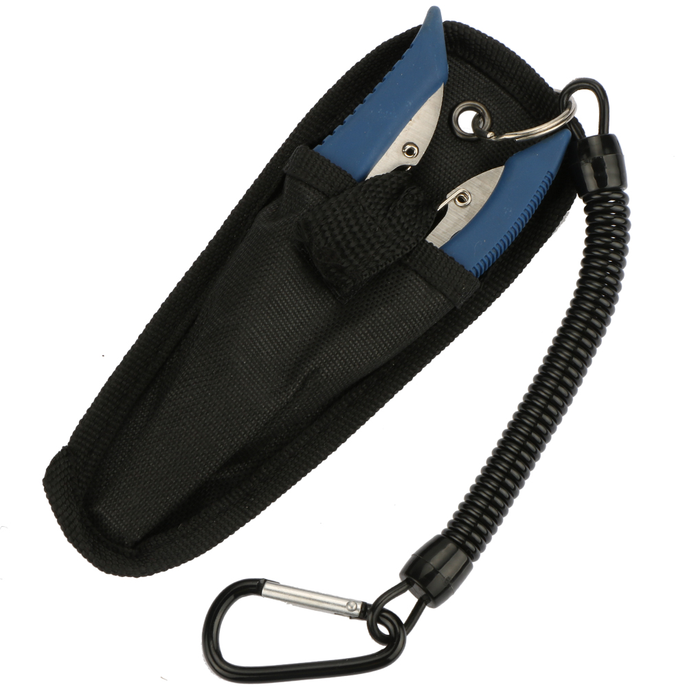 Fishing Hook Stainless Steel - Portable Stainless Steel Fishing Pliers -