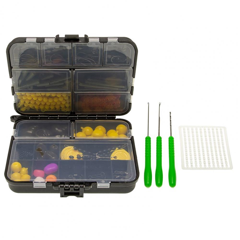 Fishing Accessories Set Fishin - đánh giá và giá Fishing Hook Box