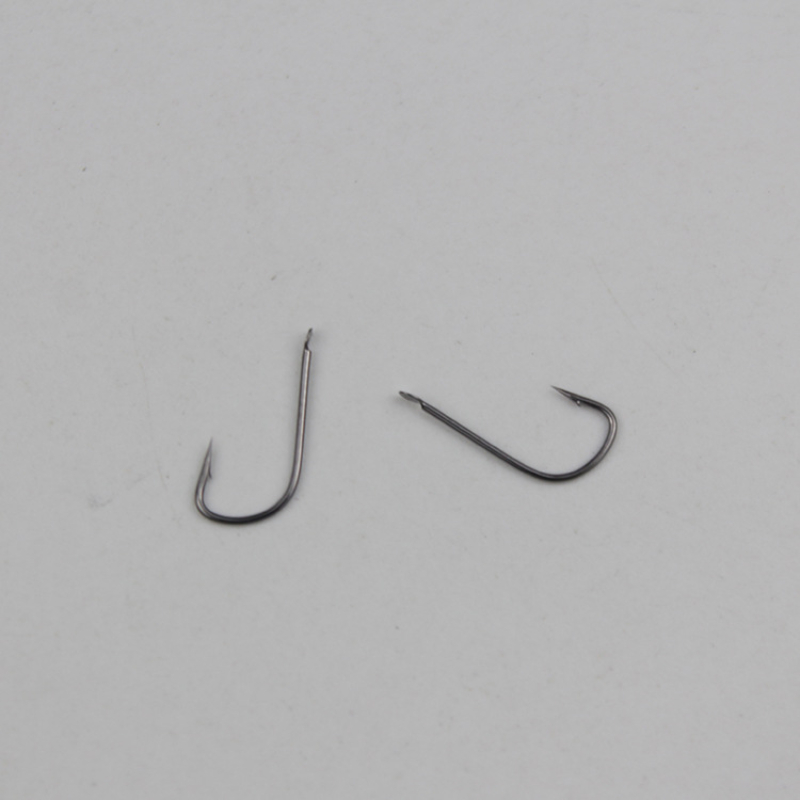 100pcs Small Fishing Hook 1#-1 - đánh giá và giá Fishing Hook Offset
