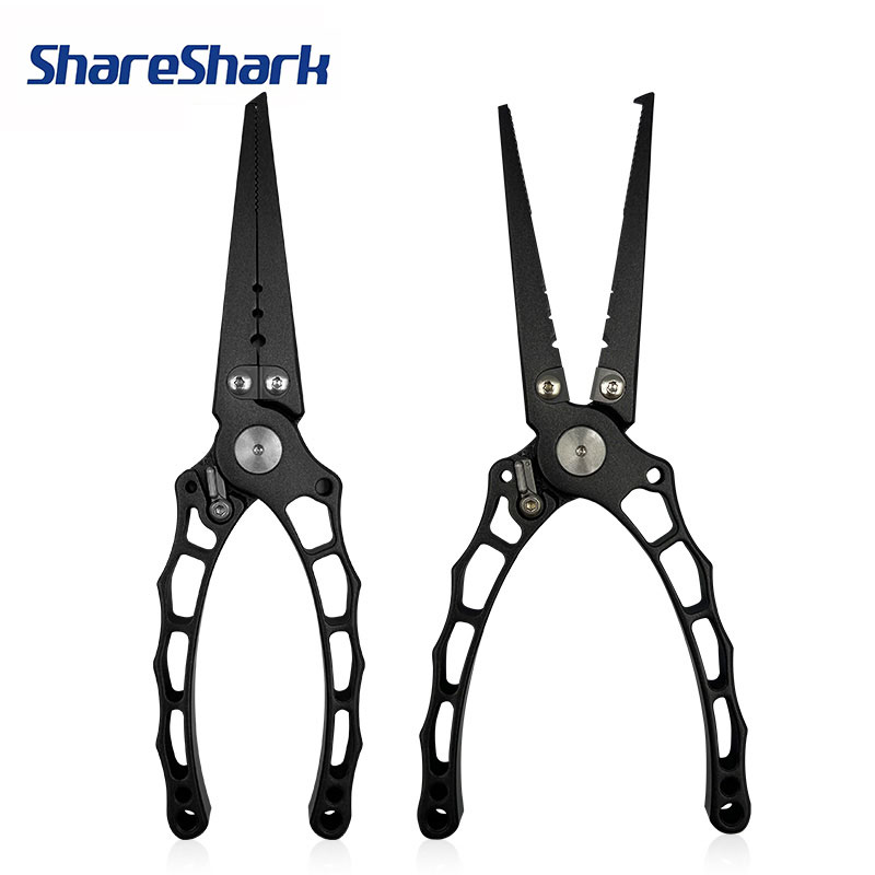 ShareShark Multifunctional Fis - đánh giá và giá Fishing Hook Stainless Steel