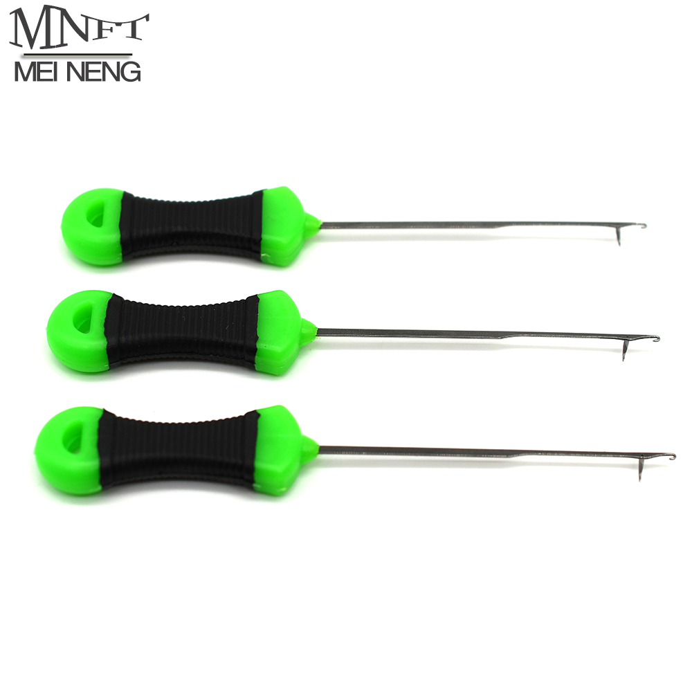 MNFT 1 Cá Chép Dụng Cụ Câu Cá  - đánh giá và giá Fishing Hook Stainless Steel