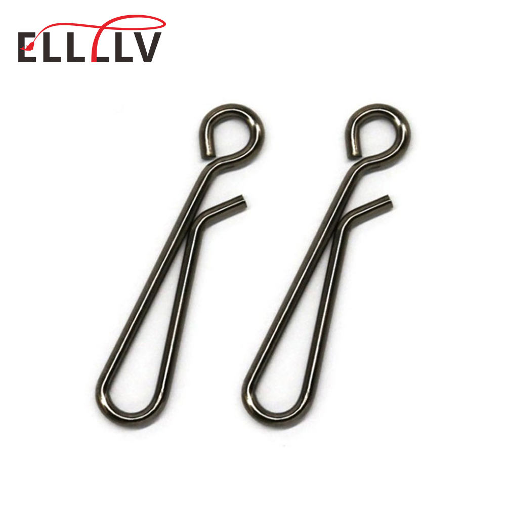 100 cái Câu Nước Mặn Cấp Mở Mắ - đánh giá và giá Fishing Hook Stainless Steel