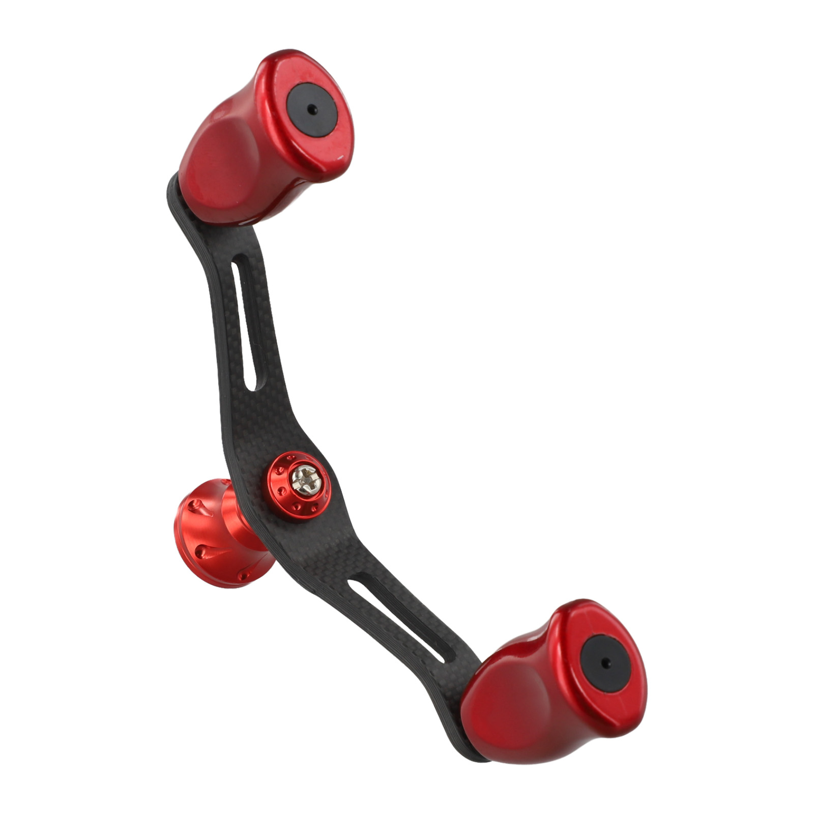 Double Rocker Arm Handle for F - đánh giá và giá Daiwa Reel Fuego