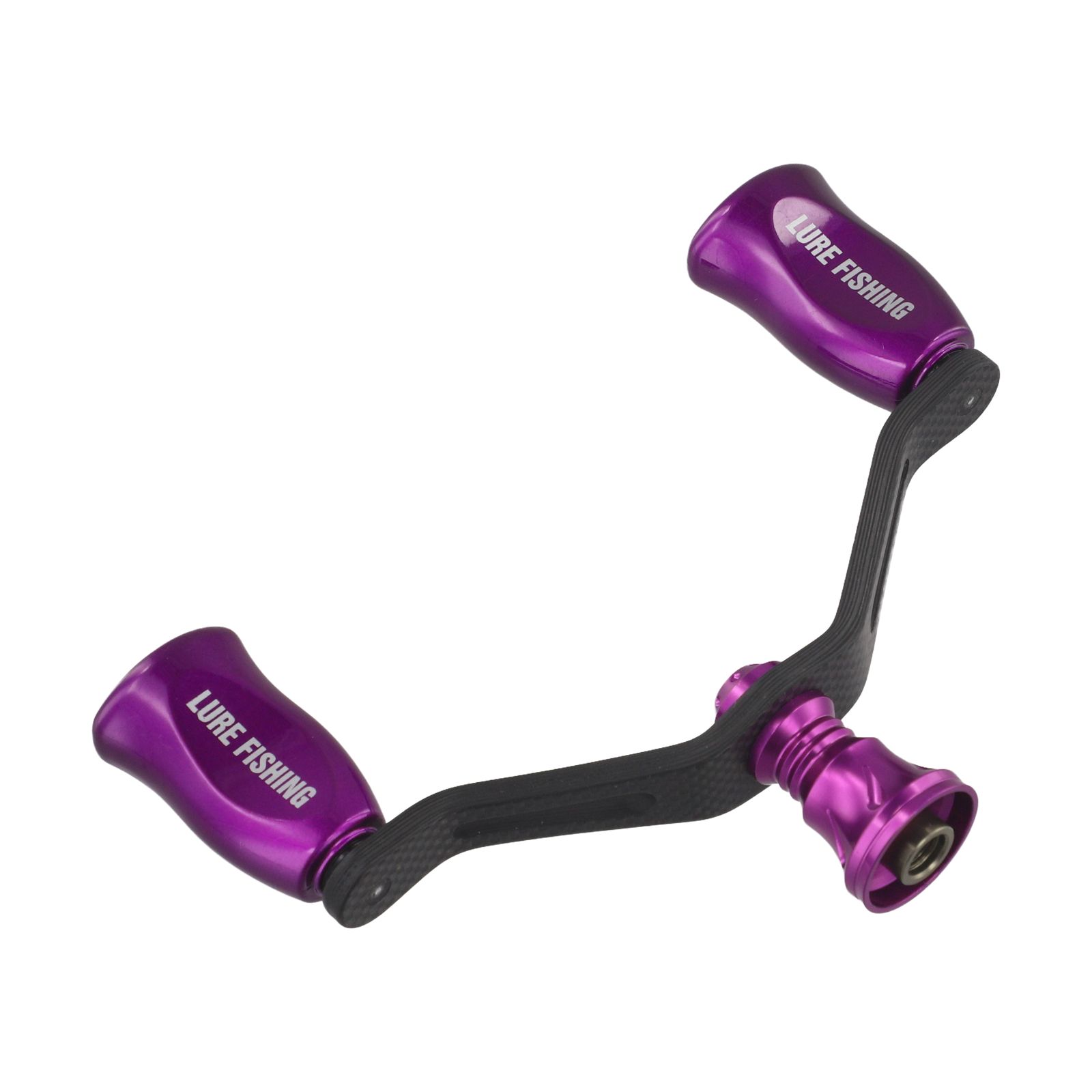 Double Rocker Arm Handle for F - đánh giá và giá Daiwa Reel Fuego