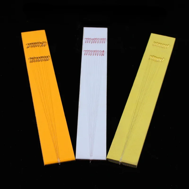 10 Chiếc HX Thép Gai Dây Câu C - đánh giá và giá Fishing Hook Barbless