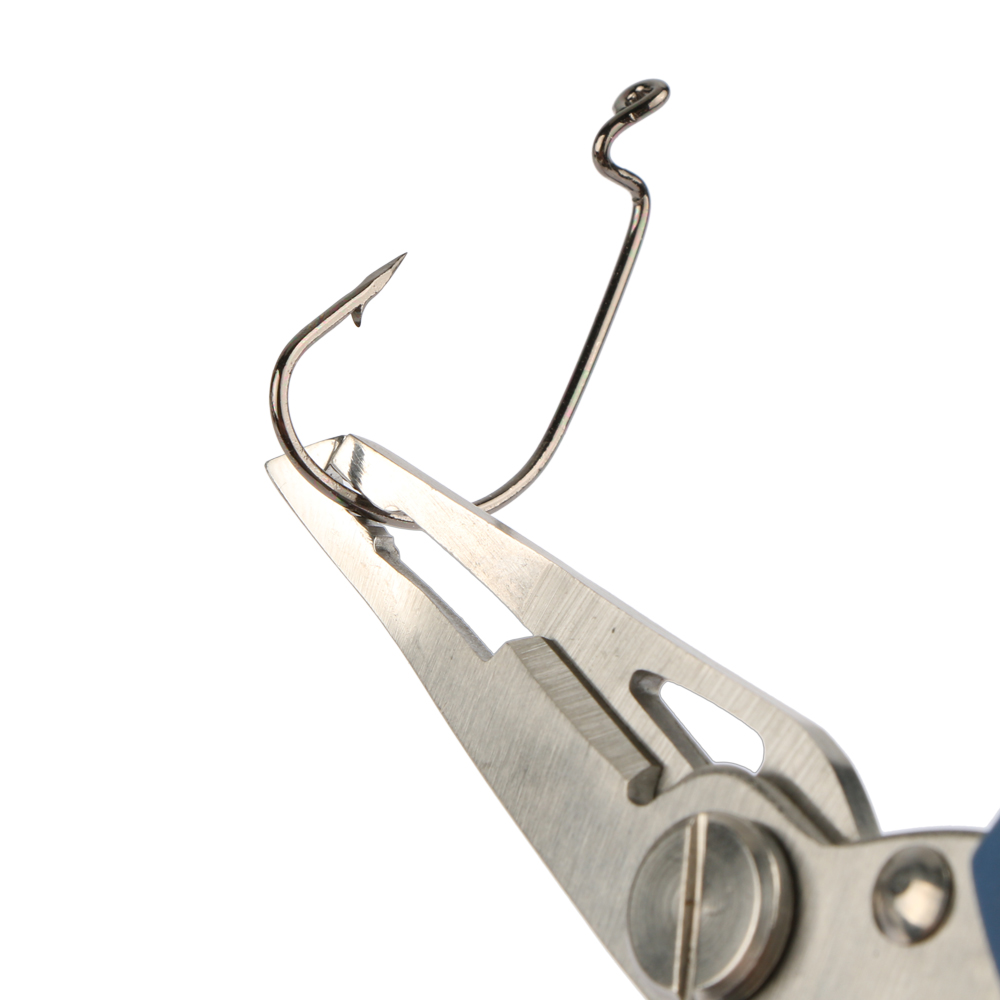 Portable Stainless Steel Fishi - đánh giá và giá Fishing Hook Stainless Steel