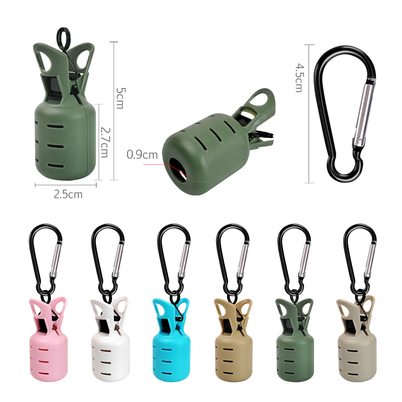 New Squid Jig Bait Protector K - đánh giá và giá Fishing Hook Jig
