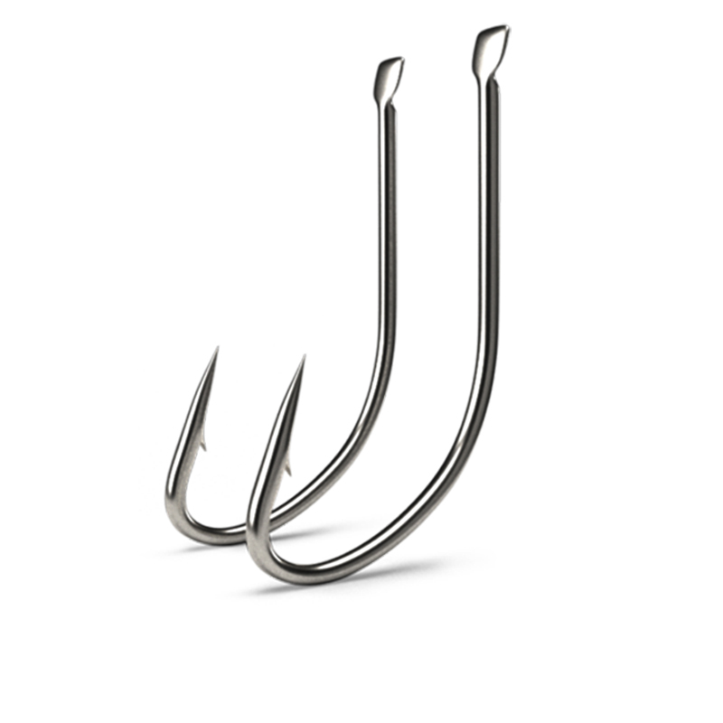 100pcs/box Iseama Circle Carp  - đánh giá và giá Fishing Hook Circle