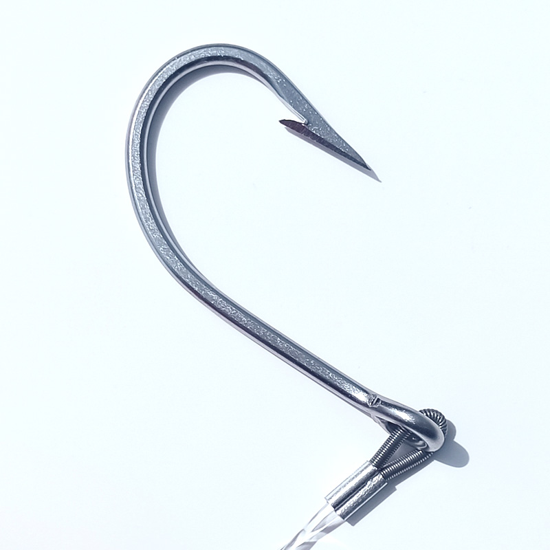 1PC 23cm185g Big Game Drag Fis - đánh giá và giá Fishing Hook Size