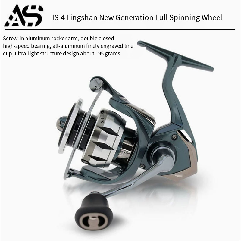 Spinning Fishing Reel Shallow  - đánh giá và giá Abu Garcia Reel Max
