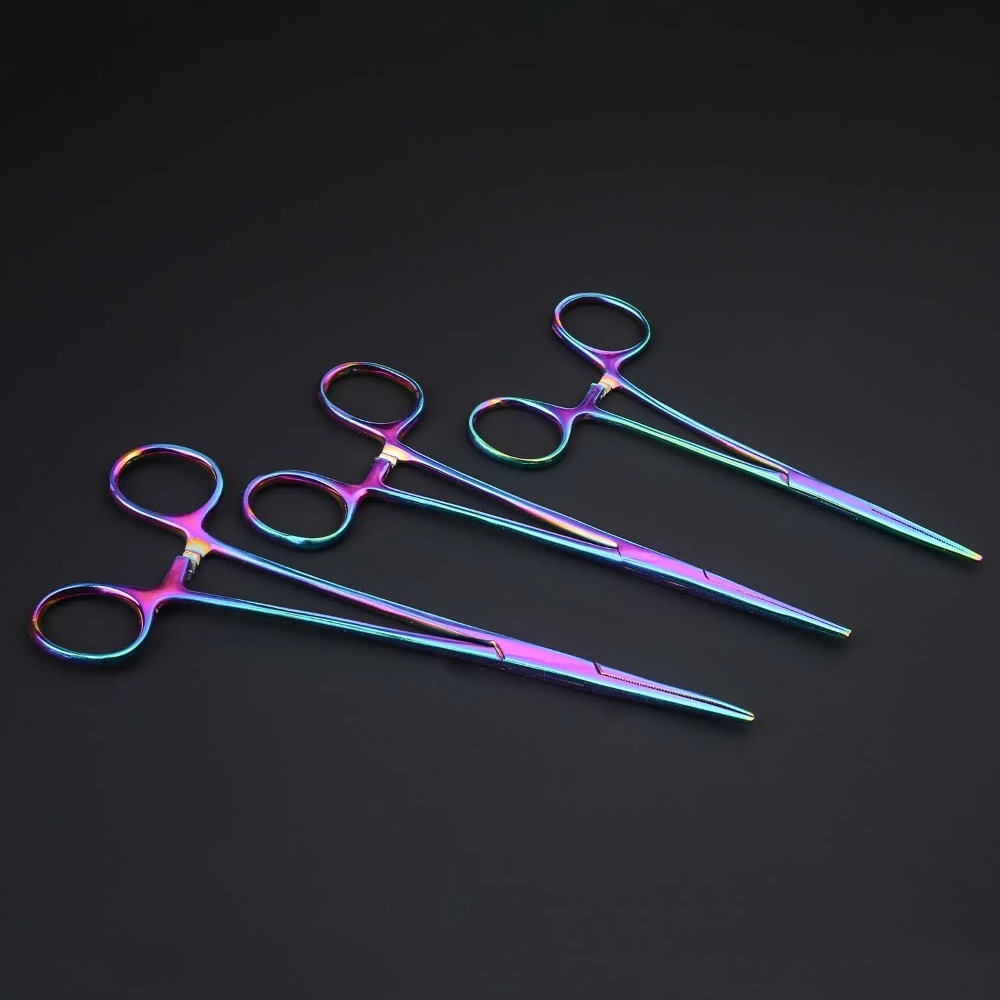 remium Serrated Fishing Pliers - đánh giá và giá Fishing Hook Stainless Steel